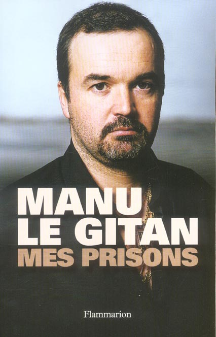 Emprunter Mes prisons livre