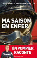Emprunter Ma saison en enfer livre