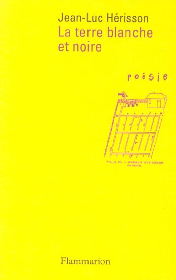 Emprunter La terre blanche et noire livre