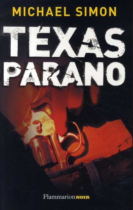 Emprunter Texas parano livre