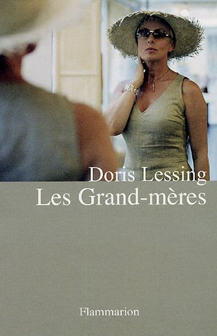 Emprunter Les Grand-mères livre