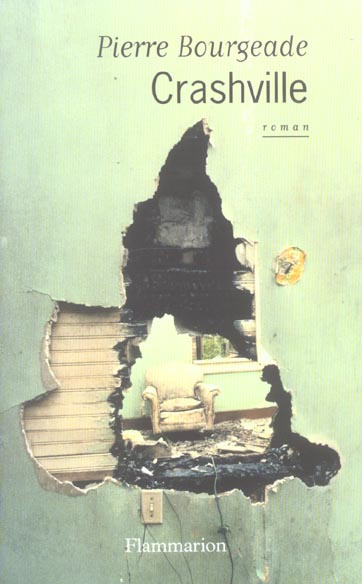 Emprunter Crashville livre