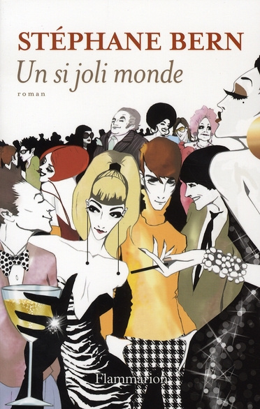 Emprunter Un si joli monde livre