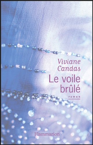 Emprunter Le voile brûlé livre