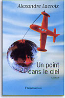 Emprunter Un point dans le ciel livre