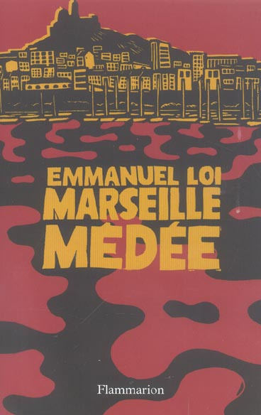 Emprunter Marseille Médée livre