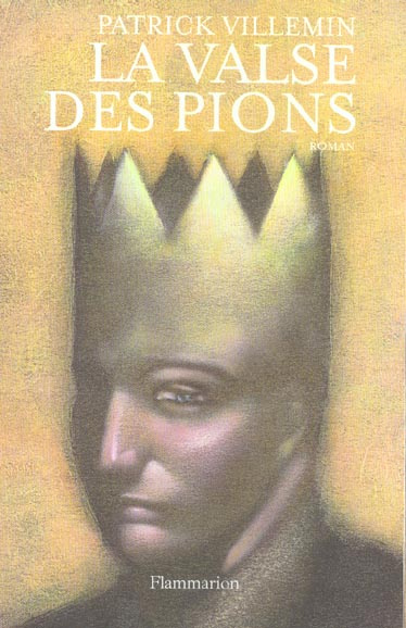 Emprunter La Valse des pions livre