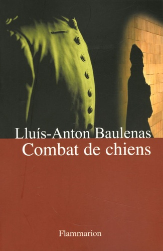 Emprunter Combat de chiens livre