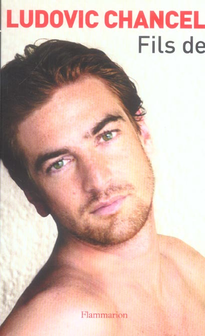 Emprunter Fils de livre