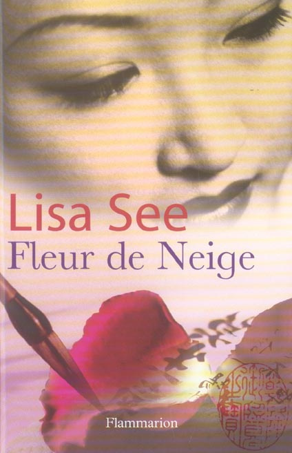 Emprunter Fleur de Neige livre