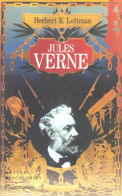 Emprunter Jules Verne livre