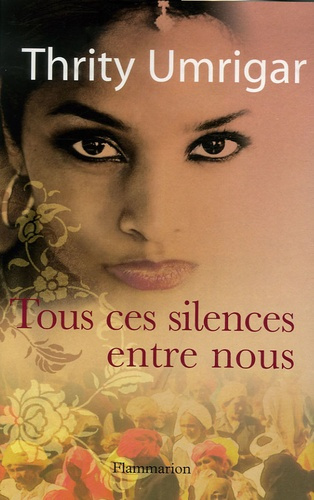 Emprunter Tous ces silences entre nous livre