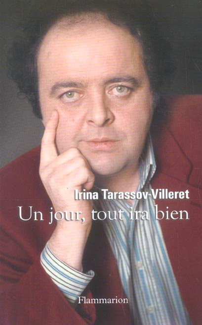 Emprunter Un jour, tout ira bien livre