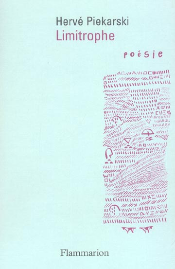 Emprunter Limitrophe livre