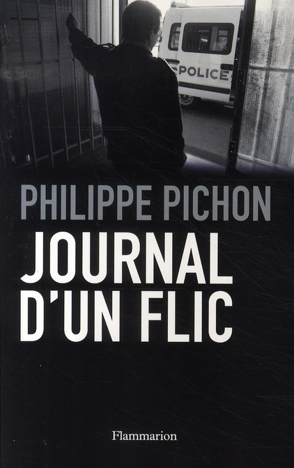 Emprunter Journal d'un flic livre