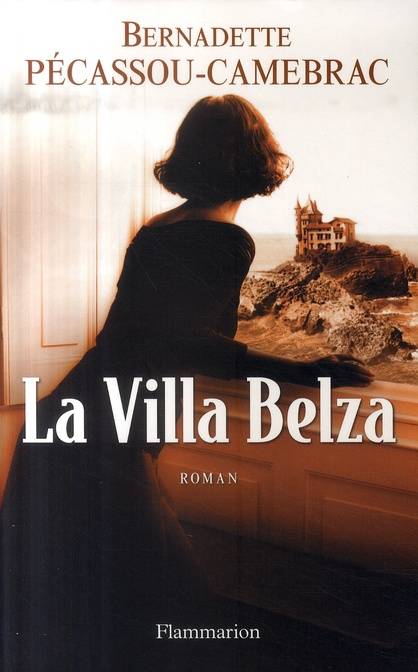 Emprunter La Villa Belza livre