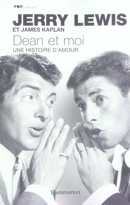 Emprunter Dean et moi. Une histoire d'amour livre