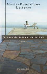 Emprunter Je vais de mieux en mieux livre