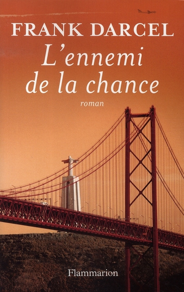 Emprunter L'Ennemi de la chance livre