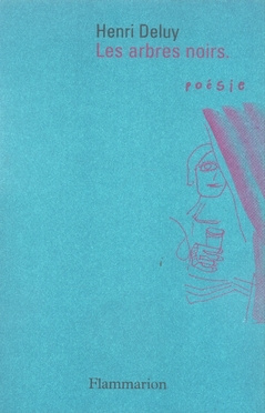 Emprunter Les arbres noirs livre