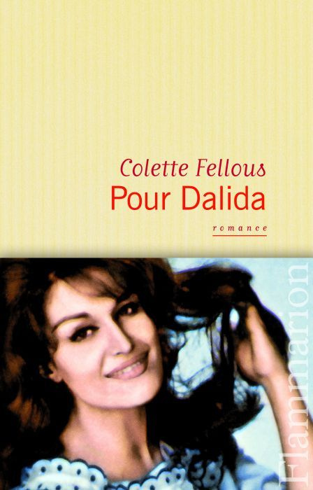 Emprunter Pour Dalida livre