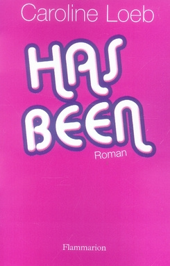 Emprunter Has Been livre