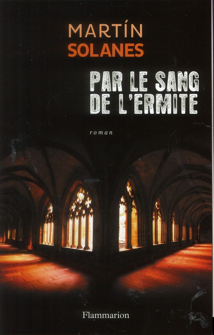 Emprunter Suites majorquines Tome 2 : Par le sang de l'ermite livre