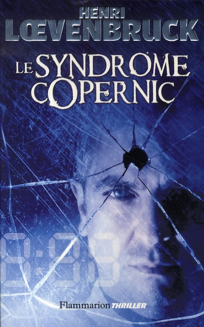 Emprunter Le syndrome Copernic livre