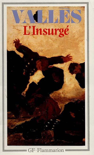 Emprunter L'Insurgé livre