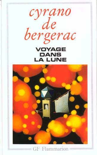 Emprunter Voyage dans la Lune. L'Autre Monde ou Les Etats et Empires de la Lune livre