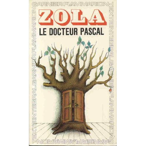 Emprunter Le docteur Pascal livre