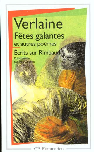 Emprunter Fêtes galantes et autres poèmes : la bonne chanson, romances sans paroles, écrits sur Rimbaud livre
