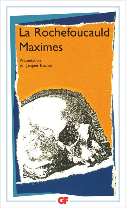 Emprunter Maximes et reflexions diverses livre