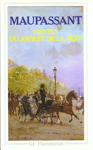 Emprunter Contes du jour et de la nuit livre