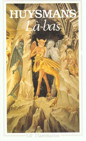 Emprunter Là-bas livre