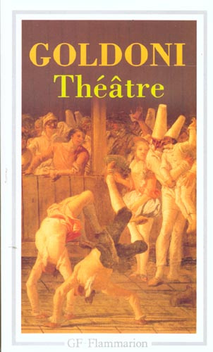 Emprunter THEATRE livre