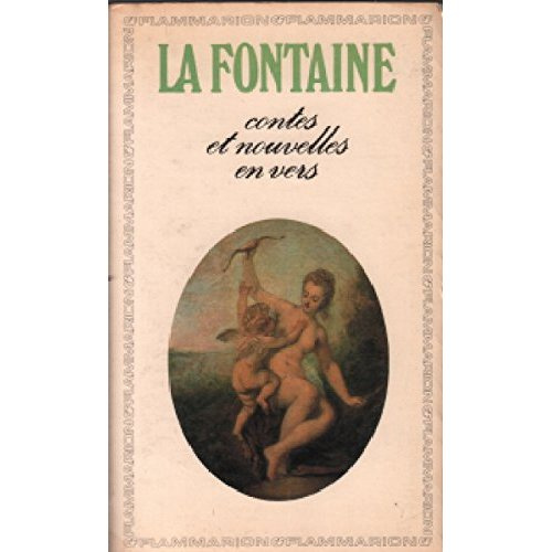 Emprunter CONTES ET NOUVELLES EN VERS - - EDITION **** livre