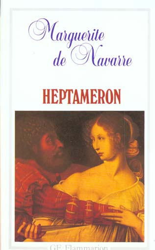 Emprunter HEPTAMERON livre
