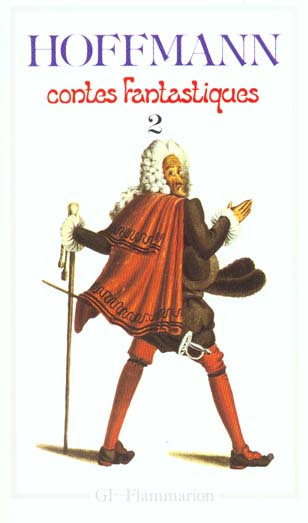 Emprunter Contes Fantastiques. Tome 2 livre