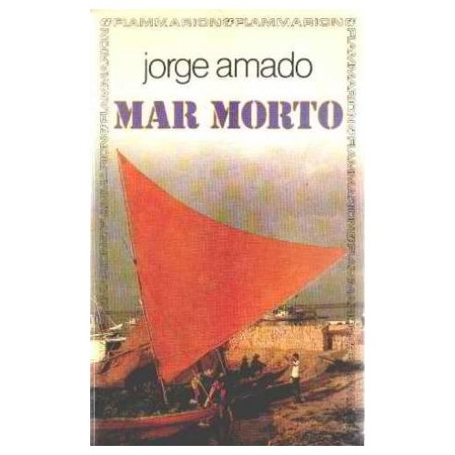 Emprunter MAR MORTO livre