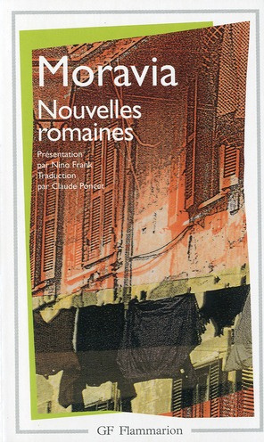Emprunter Nouvelles romaines livre