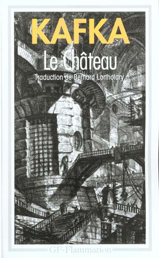 Emprunter Le Château livre