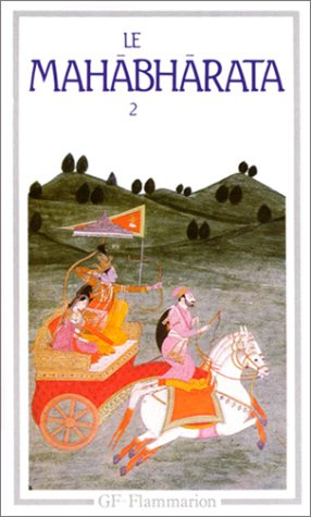 Emprunter Le Mahabharata. Tome 2,Livres 6 à 18 livre