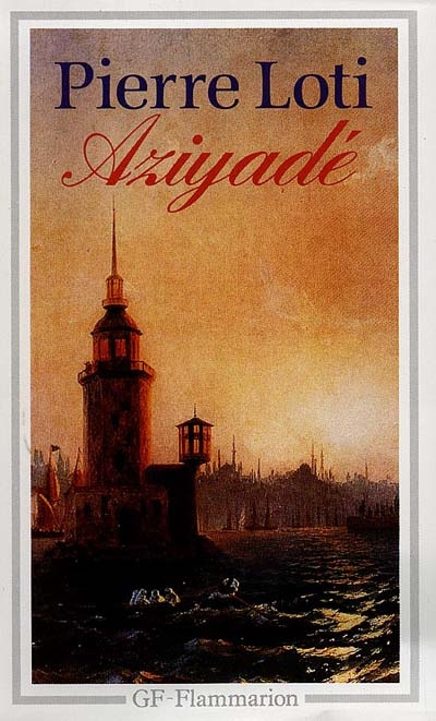 Emprunter Aziyadé livre