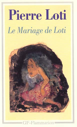 Emprunter Le mariage de Loti livre