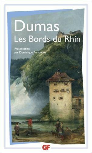 Emprunter Excursions sur les bords du Rhin livre