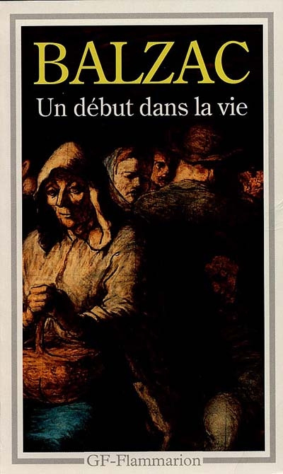 Emprunter Un début dans la vie livre