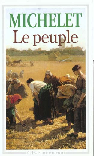 Emprunter Le peuple livre