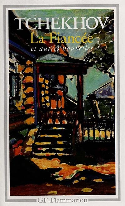 Emprunter La fiancée. Et autres nouvelles livre
