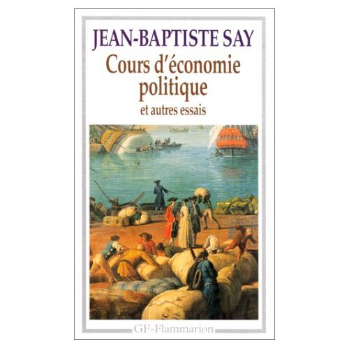 Emprunter Cours d'économie politique. Et autres essais livre